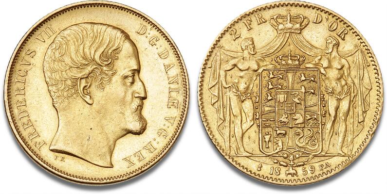 First and only image