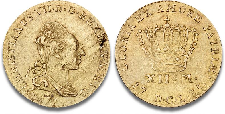 First and only image