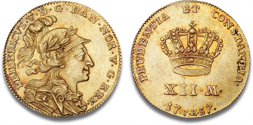 First and only image