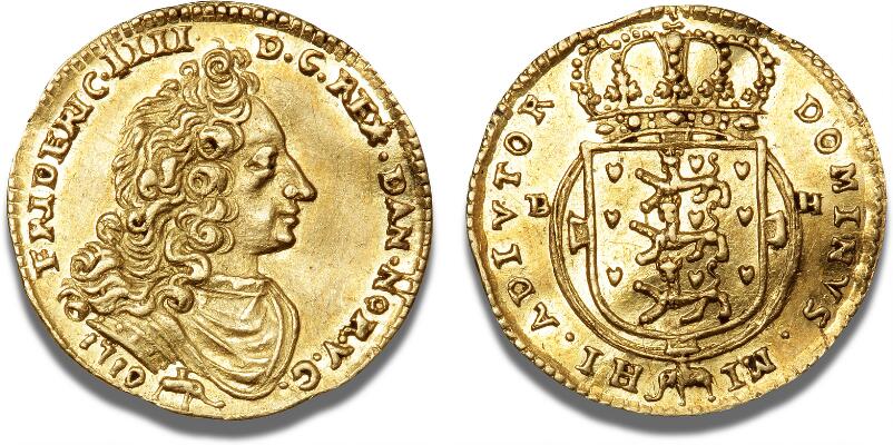 First and only image