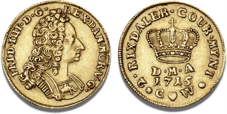 First and only image