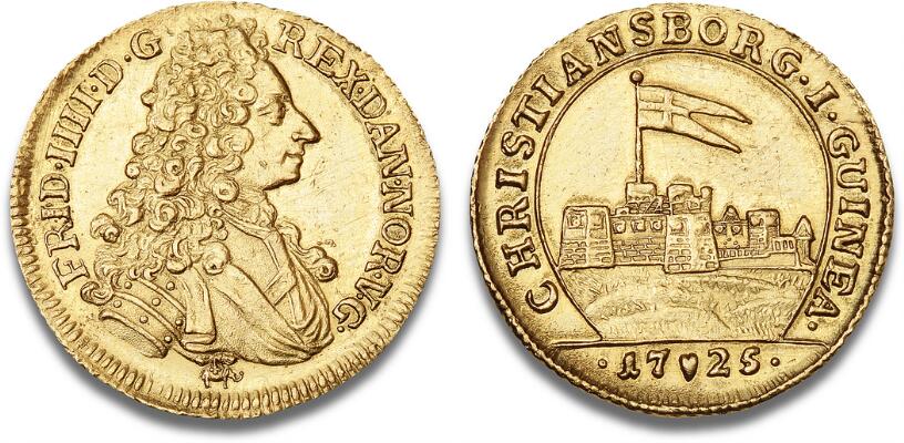 First and only image