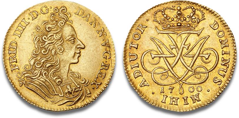 First and only image