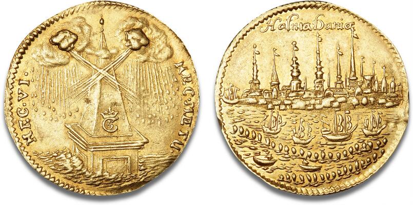 Første og eneste billede af emnet