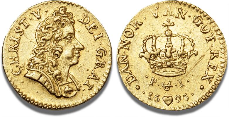 First and only image