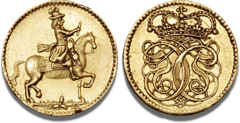 First and only image