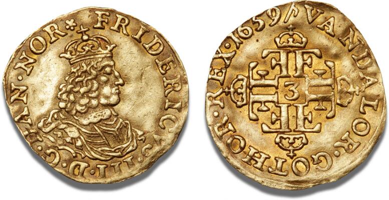 First and only image