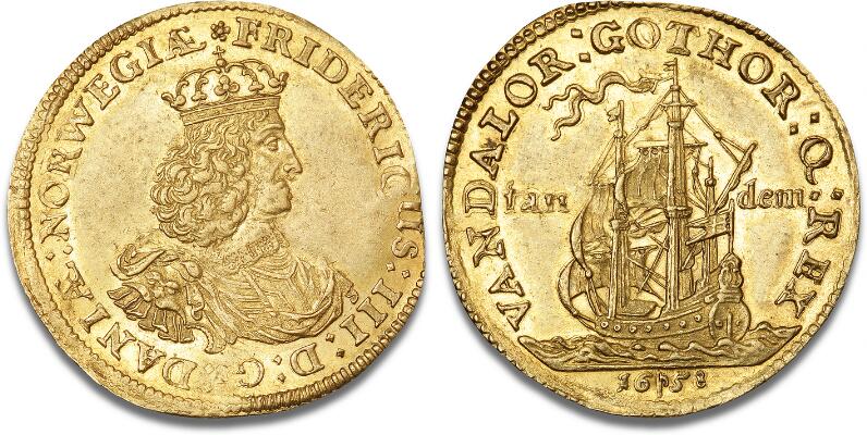 First and only image