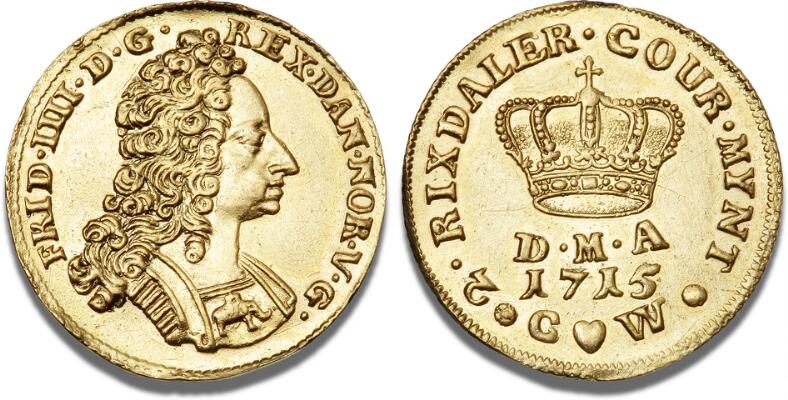 First and only image