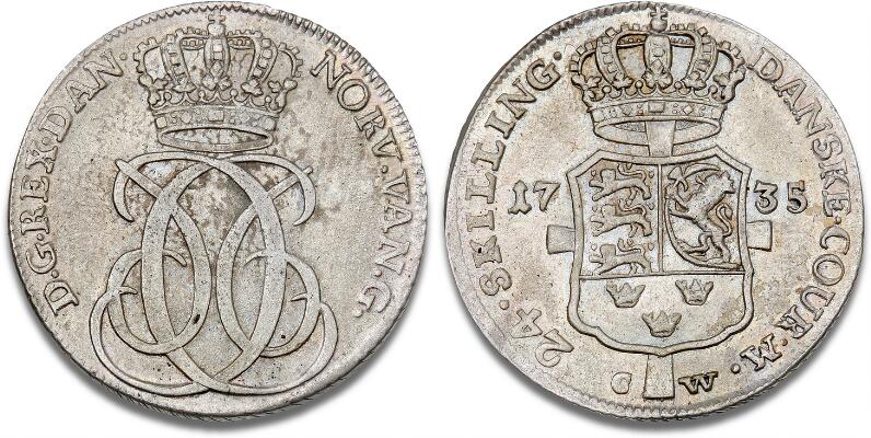 First and only image