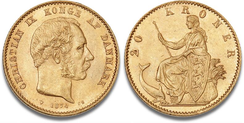 First and only image