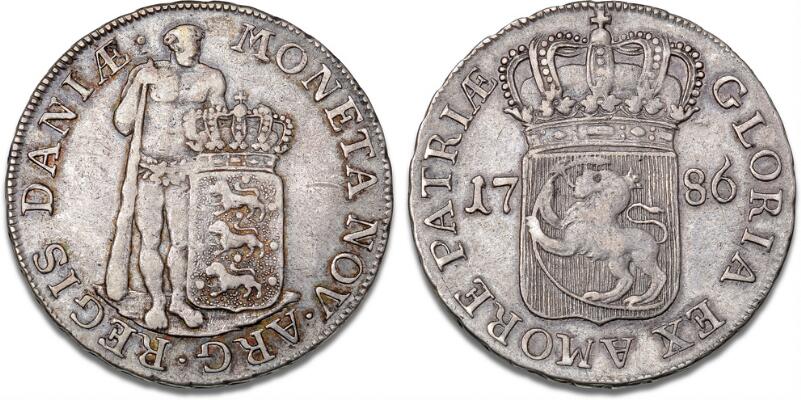 First and only image