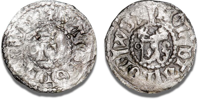 First and only image