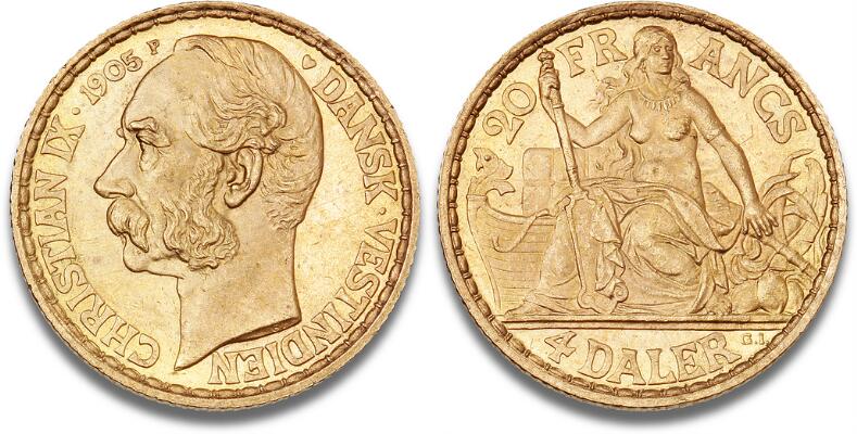 First and only image