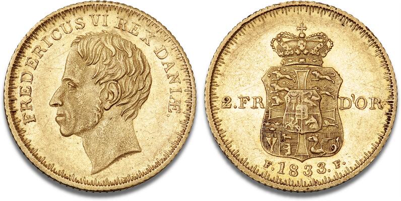 First and only image