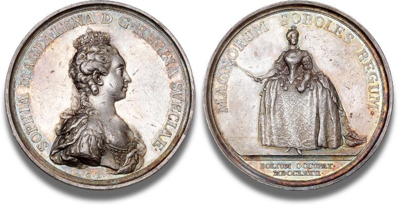 First and only image