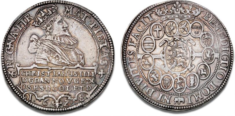 First and only image