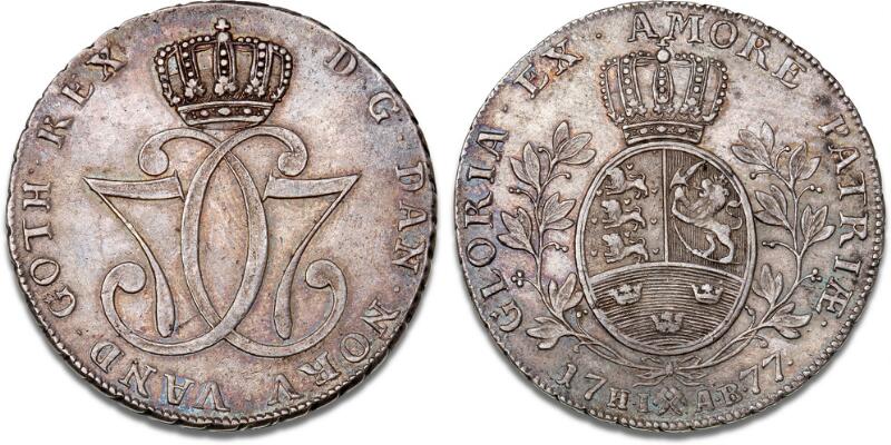 First and only image