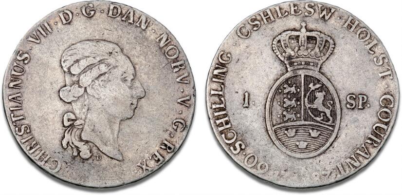 First and only image