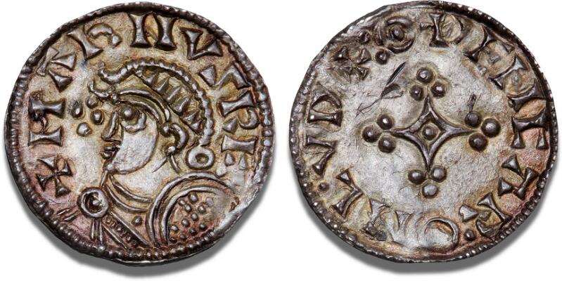 First and only image