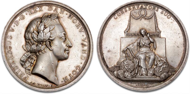 Første og eneste billede af emnet