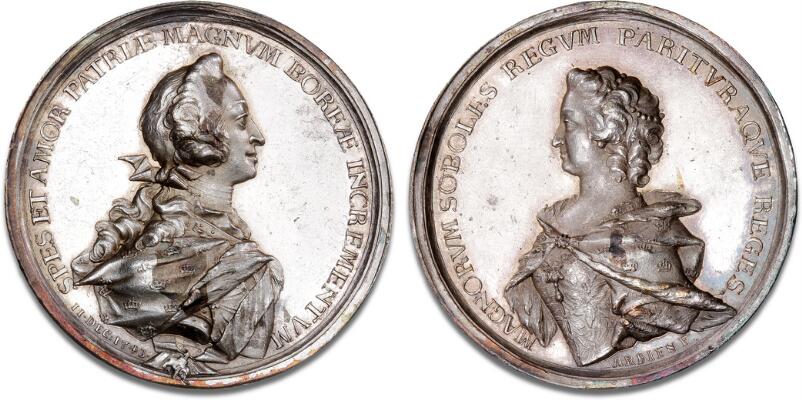 First and only image