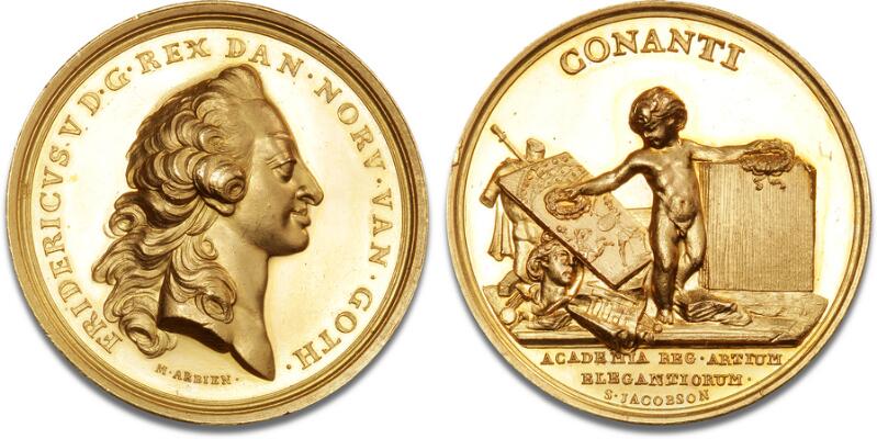 First and only image