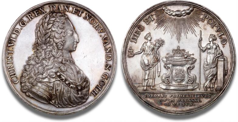 First and only image