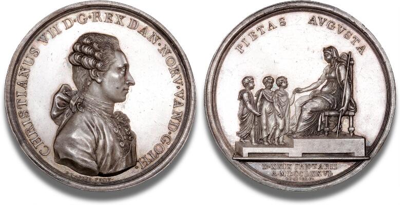 Første og eneste billede af emnet