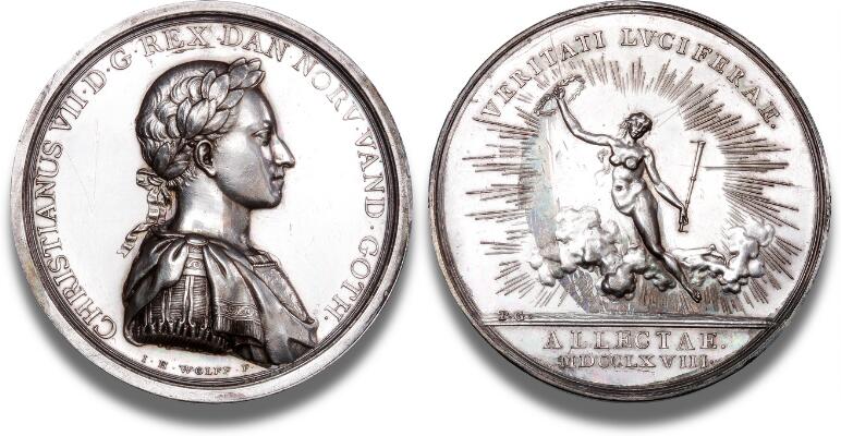 First and only image