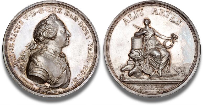 First and only image