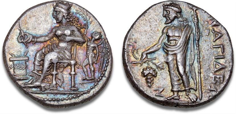 Første og eneste billede af emnet