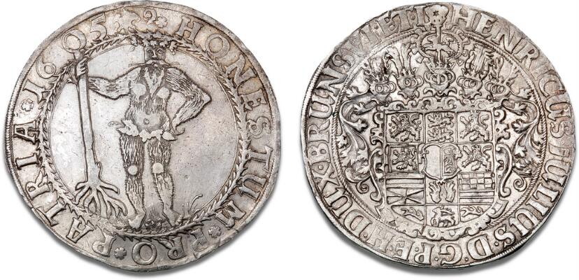 First and only image