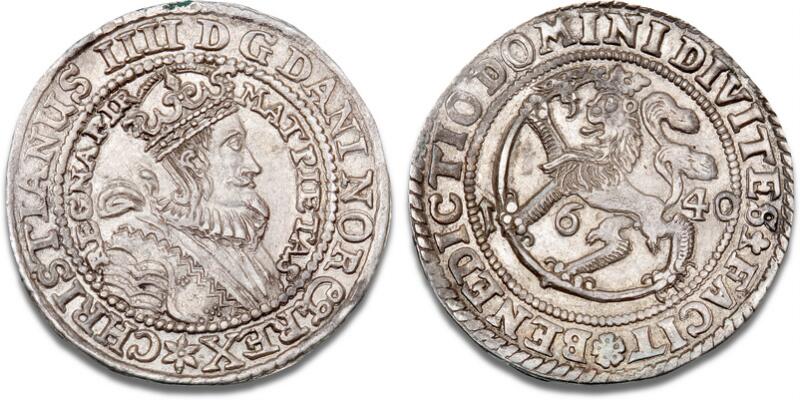 First and only image