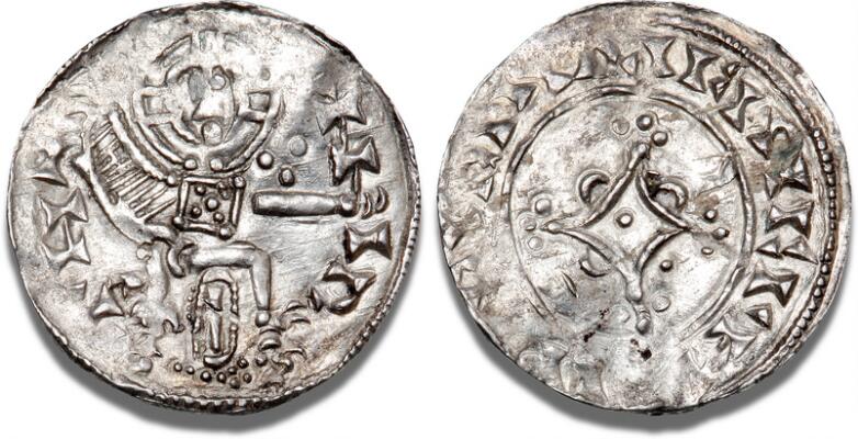 Første og eneste billede af emnet