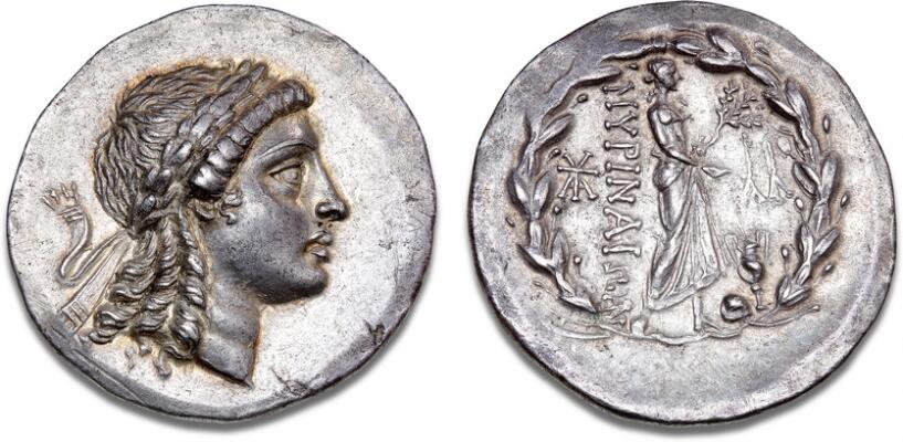 First and only image