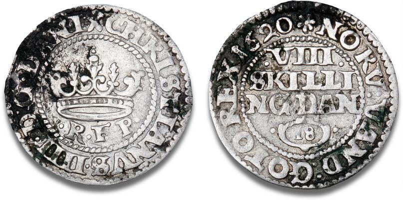 First and only image