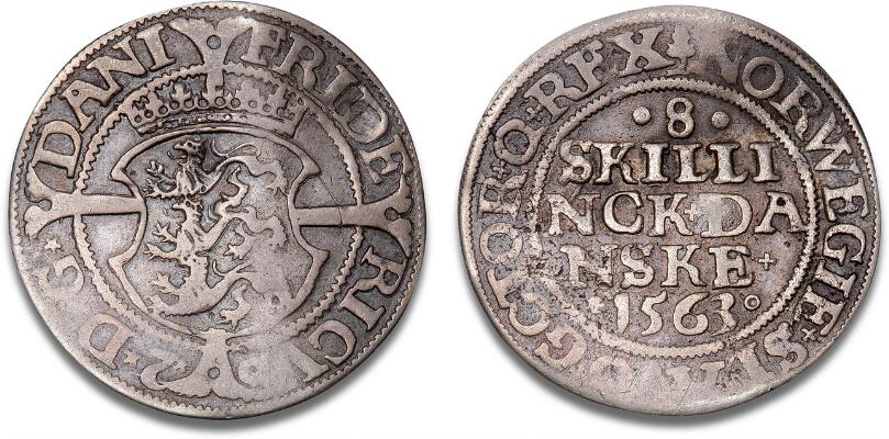 Første og eneste billede af emnet