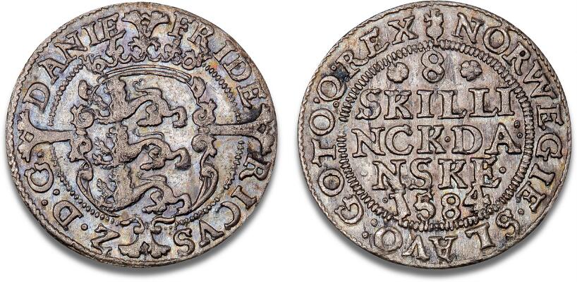 Første og eneste billede af emnet