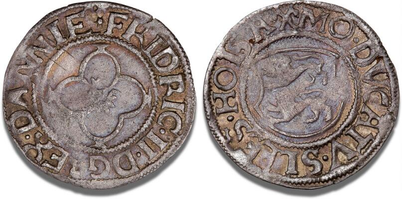 Første og eneste billede af emnet