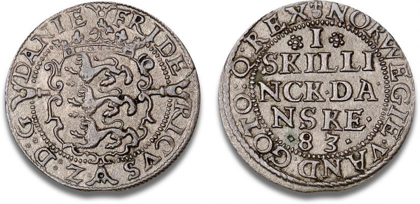 First and only image