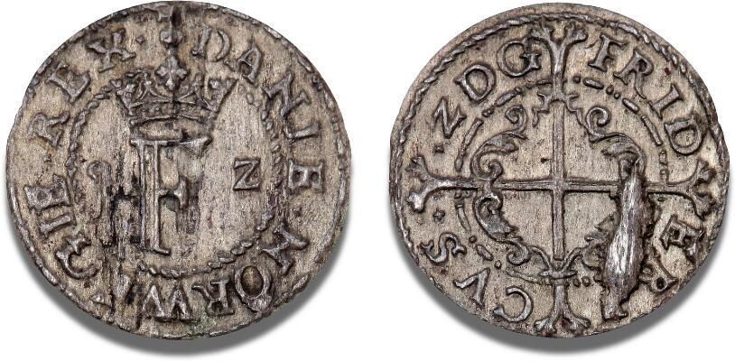 First and only image