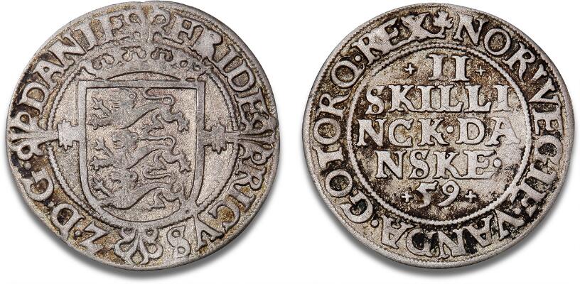 First and only image