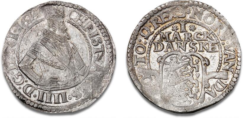 First and only image