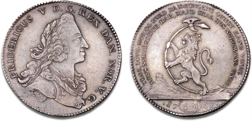 First and only image