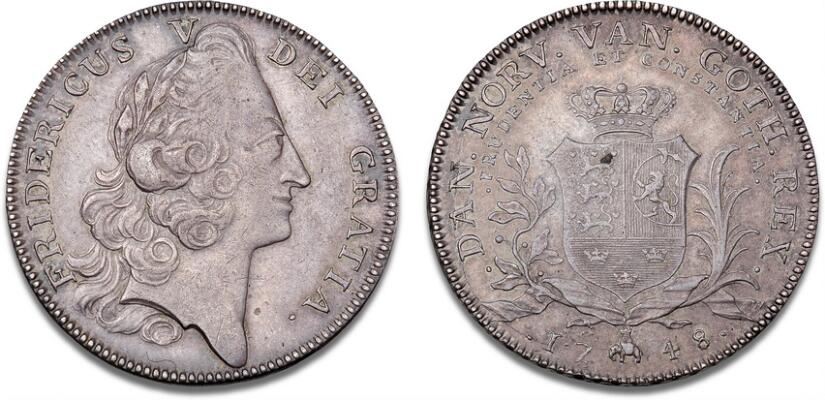 First and only image