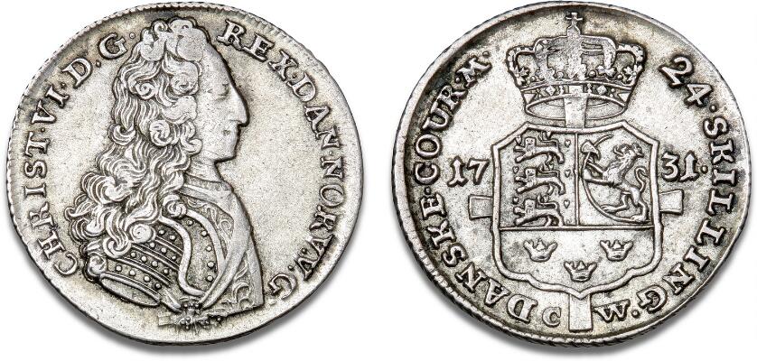 First and only image