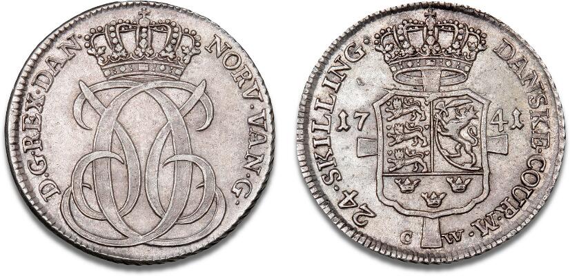 First and only image