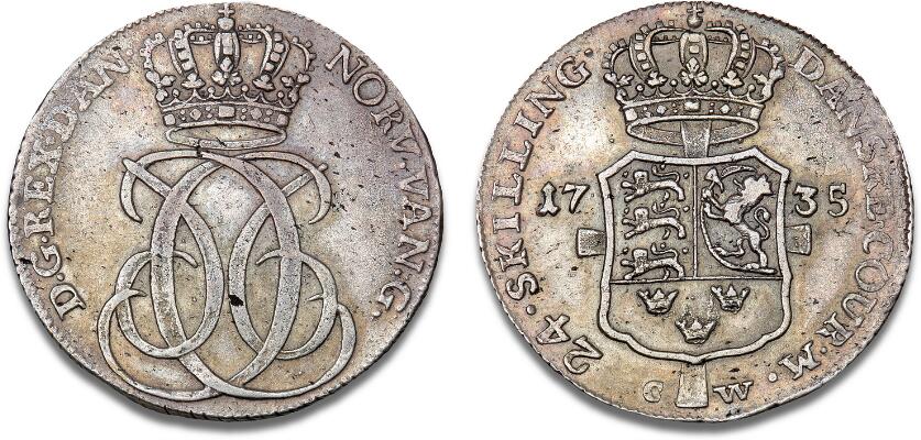 First and only image