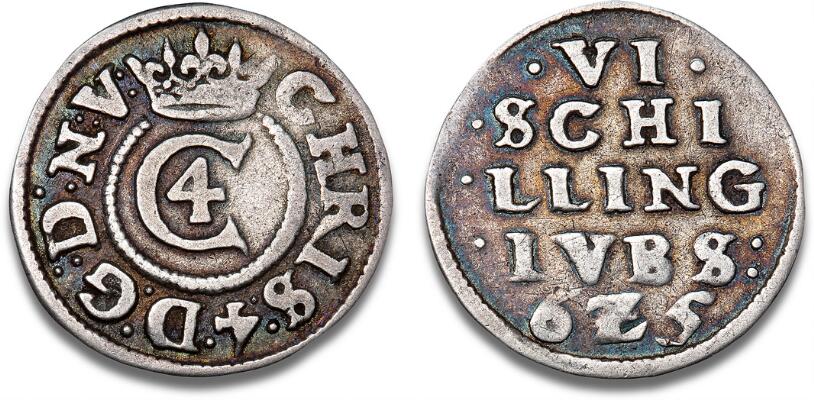 First and only image